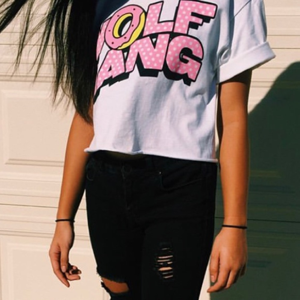 Odd Future T-Shirt